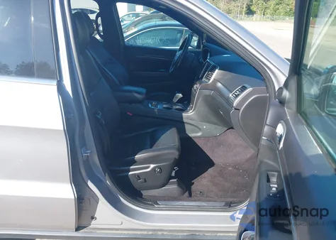 2018 Jeep Grand Cherokee Limited 4X4 z USA, uszkodzony, nr VIN 1C4RJFBG1JC373565